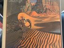 Dave Greenslade (Patrick Woodroffe):  Pentateuch Of The Cosmogony NM- 2LP/Book