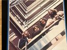 Beatles*1978 0riginal *Blue Vinyl 