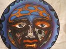 SUBLIME 40oz.To Freedom ER2006 LP Vinyl VG++ Picture Disc Ltd. Ed. Blue 2002