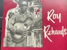 REGGAE --  ROY RICHARDS -- STUDIO ONE  --US pressing