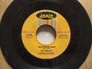 The Cadillacs Jesse Powell The Boogie Man/That’s Why 1960 7” 45 Josie 45-883