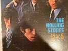 RARE 1st MONO ROLLING STONES 12 X 5 - VINYL LP LONDON Jagger R&B British BLUES