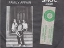 STREET SOUL --  SWEET ENERGY -- FAMILY AFFAIR / CRISIS-- UK  7