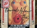Rolling Stones - “Brussels Affair” (Live 1973) 2 LP Vinyl VG+ (Goats Head Soup)