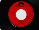Max Romeo:  Wet Dream  1969  VERY RARE BARBADOS ISSUE   7