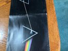 PINK FLOYD THE DARK SIDE OF THE MOON LP HARVEST 1973