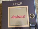 Bob Marley - Exodus Sealed UHQR Vinyl Record Analogue Productions