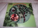 the soft machine album vinyl usa 1st probe cplp4500 1968 vgc plus stereo cog/s