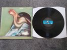 CAMEL 1st LP Debut Self-Titled UK 1st Pressing MCA Hexagon MUPS 473 Excellent