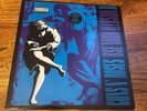 Guns N Roses USE YOUR ILLUSION II 2x LP 1991 OG 1st US Vinyl Pressing 