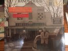 RANDY TRAVIS LP STORMS OF LIFE 1986 ORIGINAL SEALED PRESS w/HYPE STICKERS