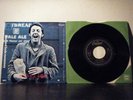 PAUL and LINDA McCARTNEY 7 Inch 45 Eat at home_Smile away 1971 Capitol japan  PS