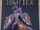 HIGH TIDE - Self titled. UK Psycho LP. 1970 prog psych. 84 press.