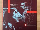 CABARET VOLTAIRE Sluggin’ For Jesus 12” ep SIGNED by Mal & Chris Watson EX/EX