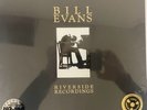 Bill Evans - The Riverside Recordings - 22LP 180 Gram 45RPM Analogue Productions