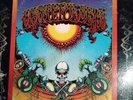 RARE MIX Grateful Dead AOXOMOXOA Warner Bros  12” 33rpm Vinyl Vintage WS 1790