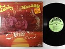 Beginning Of The End - Funky Nassau LP - Alston OG Press VG+ Shrink