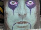 ALICE COOPER From the Inside 1978    Vinyl Album