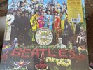 The Beatles: Sgt. Pepper's Lonely Hearts Club Band Anniversary Edition Vinyl NEW