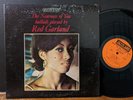 Red Garland ‎– The Nearness Of You 1962 Jazzland Mono Larry Ridley Vinyl LP VG+