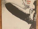 LED ZEPPELIN I - VERY RARE STILL SEALED 1969 VINYL SD 8216 MINT NR PERFECT