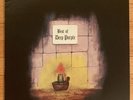 RARE 1970 BEST OF DEEP PURPLE VERY HARD TO FIND VINYL LP CANADA ONLY