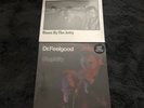 DR.FEELGOOD Bundle - Down By The Jetty ,Stupidity(Gold Ltd) VINYL LP NEW