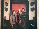 THE STRANGLERS - STRANGLERS IV RATTUS NORVEGICUS UK 1st PRESS UA A1U/B1U EX/VG+