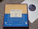 MARIA CALLAS & KARAJAN Il Trovatore ORIG 33cx 1483-5 UK-1950s 3-LPs ....NM