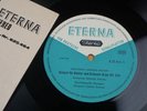 1st STEREO Annerose Schmidt * Mozart Piano Concertos * ETERNA 825 464 * EX