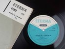 1st STEREO Franz Konwitschny * Beethoven Symphonies 9 & 2 * ETERNA 825 106 * NM