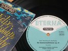 1st STEREO George Szell * Mendelssohn - Sommernachtstraum * ETERNA 725 009 * NM