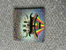 The Beatles The Magical Mystery Tour - 7 inch Vinyl