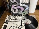 R.E.M. Reckoning ORIG 1984 PURPLE TRANSLUCENT LP NM/NM w/ INNER Club Press REM
