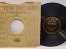 72: 78 Fisk University Jubilee Quartet Swing Low, Sweet Chariot Victor 16453 E+