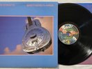 Dire Straits BROTHERS IN ARMS LP 1985 Warner Bros VG++ Cleaned