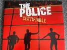 LP Vinyl 180g The Police Certifiable Live In Buenos Aires