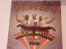 The Beatles Magical Mystery Tour RARE Vinyl EP Complete & Original Mono  MMT-1 