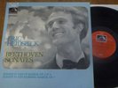 ERIC HEIDSIECK / BEETHOVEN sonatas nos 3 &4    / EMI