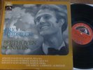 ERIC HEIDSIECK / BEETHOVEN sonatas nos 10-18 & 26   / EMI