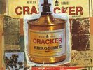 CRACKER - KEROSENE HAT (180g Audiophile) Vinyl Record