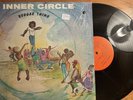 Top Ranking-Inner Circle-Reggae Thing -LP Vinyl Record NM ORIG Shrink 1st Press