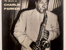 The Genius of Charlie Parker LP - Savoy - MG 12014