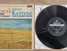 DECCA SXL 2289 UK ED1 WBg Dvorak New World Kertesz VPO vinyl NM