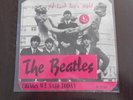 THE BEATLES ULTRA  SP NORWAY A HARD DAYS NIGHT R 5160 MAGENTA SLEEVE