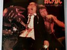 AC/DC If You Want Blood Vinyl Atlantic K50532 1978 NM