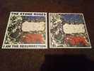 The Stone Roses      I Am The Resurrection 12