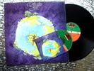 Yes ‎    Fragile     Vintage LP w/Bonus CD   Atlantic  Club pressing SD 19132