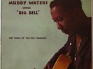 Muddy Waters on Chess