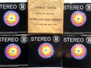Flatt & Scruggs - Stereo Seven 7
